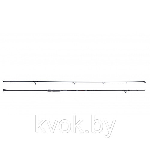 Удилище карповое Volzhanka Hammer 3.6м 3,5lb (2 секции) - фото 6 - id-p209650097