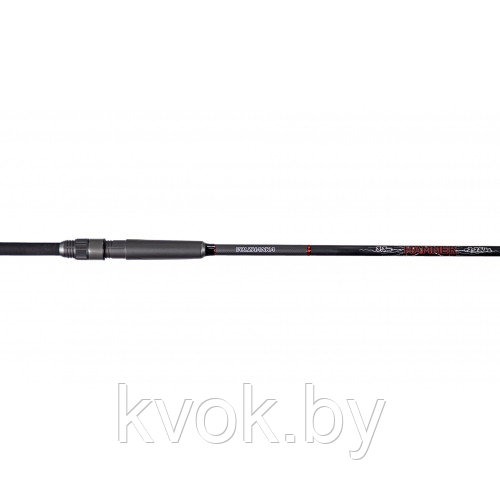 Карповое удилище Волжанка Hammer 3.9м. тест: 3.5 lb - фото 2 - id-p209650388