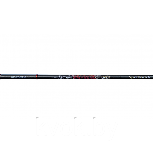 Карповое удилище Волжанка Hammer 3.9м. тест: 3.5 lb - фото 1 - id-p209650388