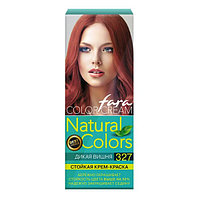 Краска для волос FARA Natural Colors №327 Дикая вишня