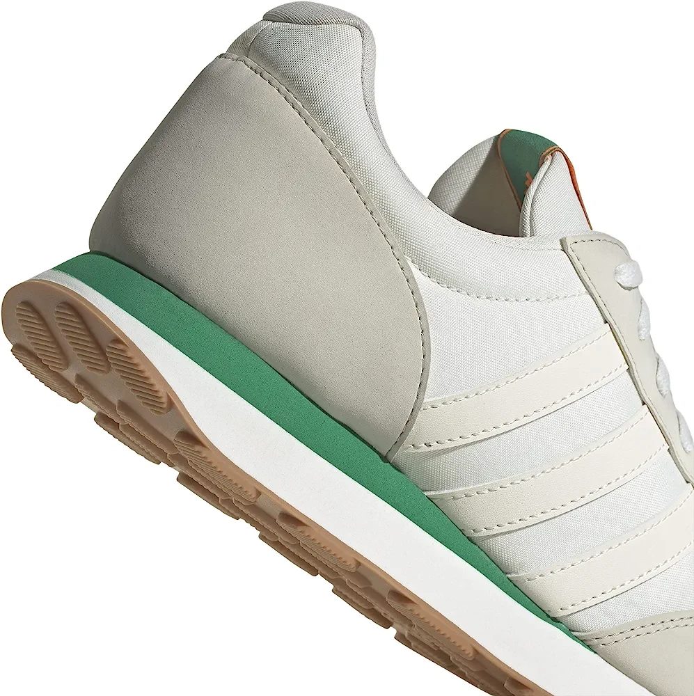 Кроссовки мужские ADIDAS RUN 60S 3.0 бежевый - фото 6 - id-p209646209