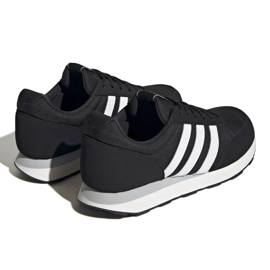 Кроссовки мужские ADIDAS RUN 60S 3.0 черный - фото 3 - id-p209646214