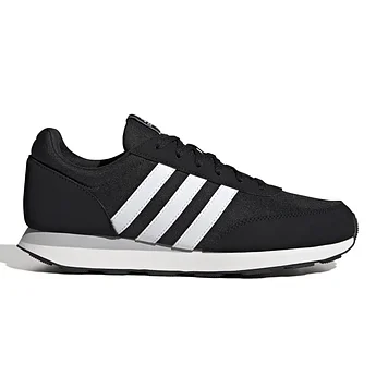 Кроссовки мужские ADIDAS RUN 60S 3.0 черный