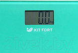 Напольные весы электронные Kitfort KT-804-1, фото 4