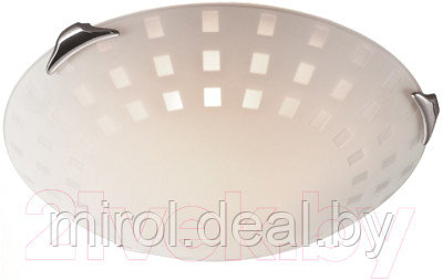 Потолочный светильник Sonex Quadro White 262 - фото 1 - id-p209653660