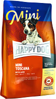 Сухой корм для собак Happy Dog Supreme Mini Toscana