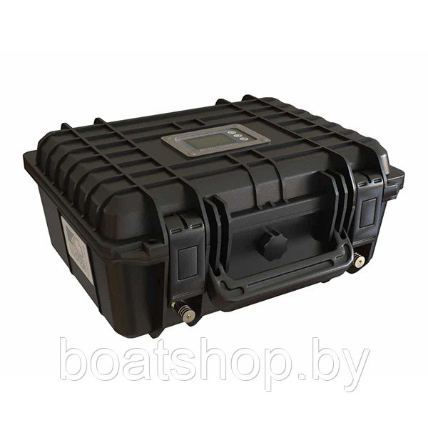 Аккумулятор LiFePO4 Titanat 12V 30Ah - фото 1 - id-p209657185