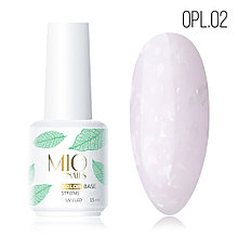 База Color OPAL  МIO Nails #2, 15 мл