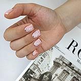 База Color OPAL  МIO Nails #5, 15 мл, фото 2