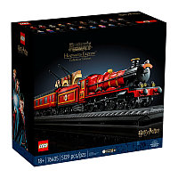 LEGO 76405 Хогвартс-Экспресс Коллекционное издание