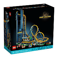 LEGO 10303 Американские горки