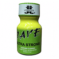 Попперс Rave Ultra Strong 10мл (Canada)