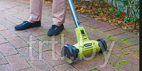 Щетка металлическая RYOBI 100х16мм код 1.17123