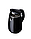 Электрический чайник "Ника", нержавеющая сталь / пластик, 1,8 л, 1800 Вт, черный, TDM, фото 3
