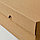 IKEA/ ВАТТЕНТРАГ коробка с крышкой, 32x23x10 см, фото 4
