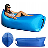 Надувной диван (Ламзак)/ Размер 180х60см., фото 3