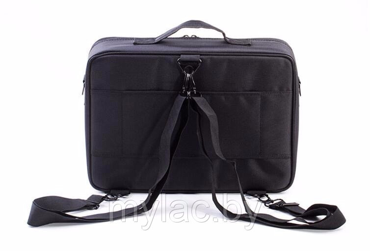 Кейс-сумка визажиста или бровиста, для кистей и косметики 1033 - фото 3 - id-p209658820