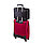 Кейс-сумка визажиста или бровиста, для кистей и косметики 1033, фото 4