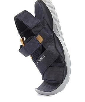 Сандалии мужские Merrell 1SIX8 TELLCHILL STRAP AC+ Men's Sandals синий