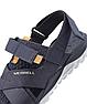 Сандалии мужские Merrell 1SIX8 TELLCHILL STRAP AC+ Men's Sandals синий, фото 7