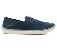 Полуботинки мужские Merrell DUSKAIR MOC Men's Low Shoes синий