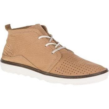 Ботинки женские Merrell AROUND TOWN CHUKKA AIR Women's Boots синий