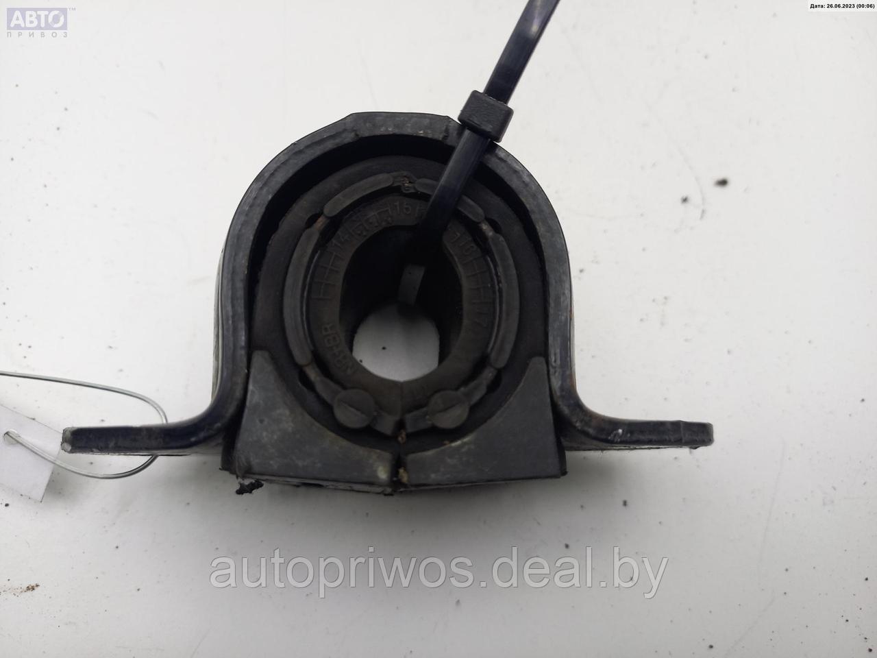 Крепление втулки стабилизатора переднего Opel Karl - фото 2 - id-p209651248