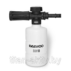 Пеногенератор DAEWOO DAW 10