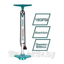 Насос ручной 580 мм TOTAL TMPP3201