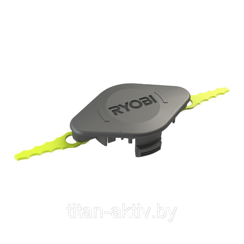 Полотна для триммера RYOBI RAC155 - фото 1 - id-p209660445