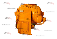 Гидромеханическая коробка передач У35.615-00.000-06 (аналог ГМП У35.615-00.000-06-А4) для ТО-18, ТО-30, А-332,