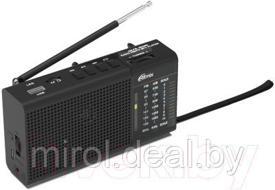 Радиоприемник Ritmix RPR-155 - фото 2 - id-p209666967