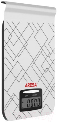 Кухонные весы Aresa AR-4308 - фото 2 - id-p209669598