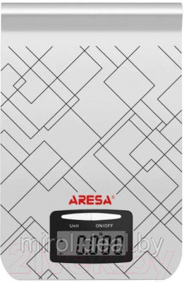 Кухонные весы Aresa AR-4308 - фото 3 - id-p209669598
