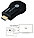 Адаптер - донгл - HDMI WiFi-приемник Anycast M9 Plus для подключения смартфона к телевизору, FullHD, фото 4