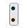Звуковой адаптер - внешняя звуковая карта USB Hi-Fi3D 2.1/7.1-канальная, серебро, фото 4