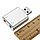 Звуковой адаптер - внешняя звуковая карта USB Hi-Fi3D 2.1/7.1-канальная, серебро, фото 2