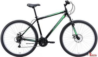 Велосипед Black One Onix 29 D Alloy р.22 2020