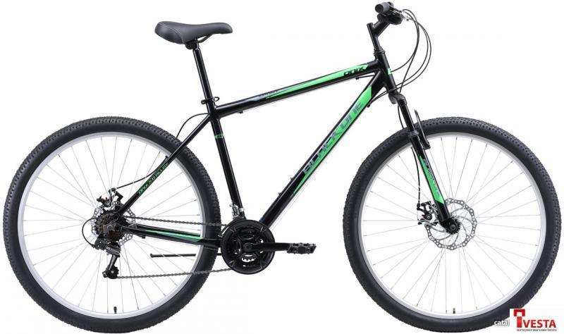 Велосипед Black One Onix 29 D Alloy р.22 2020 - фото 1 - id-p207940839