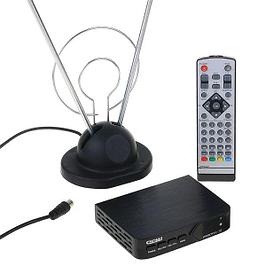 Приставки для TV, антенны 3G/4G