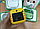 Детский фотоаппарат с селфи камерой BoomiToys, Моментальная печать, камера детская цифровая фотокамера, фото 2