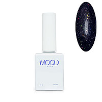 Гель-лаки Mood Nails Blueberry, 10мл