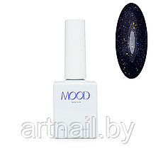 Гель-лаки Mood Nails Blueberry, 10мл