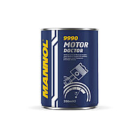 Присадка для моторного масла MANNOL Motor Doctor 9990 (350 ml)