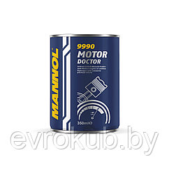 Присадка для моторного масла MANNOL Motor Doctor 9990 (350 ml)
