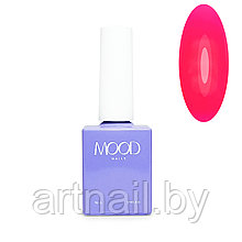 База Mood Nails Neon Base Bikini, 10мл