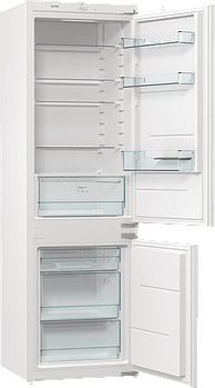 Встраиваемый холодильник Gorenje RKI418FE0