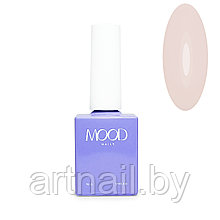 База Mood Nails Camouflage Strong Blush, 10мл