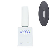 Гель-лаки Mood Nails Gray, 10мл