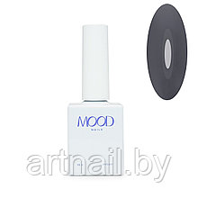 Гель-лаки Mood Nails Gray, 10мл